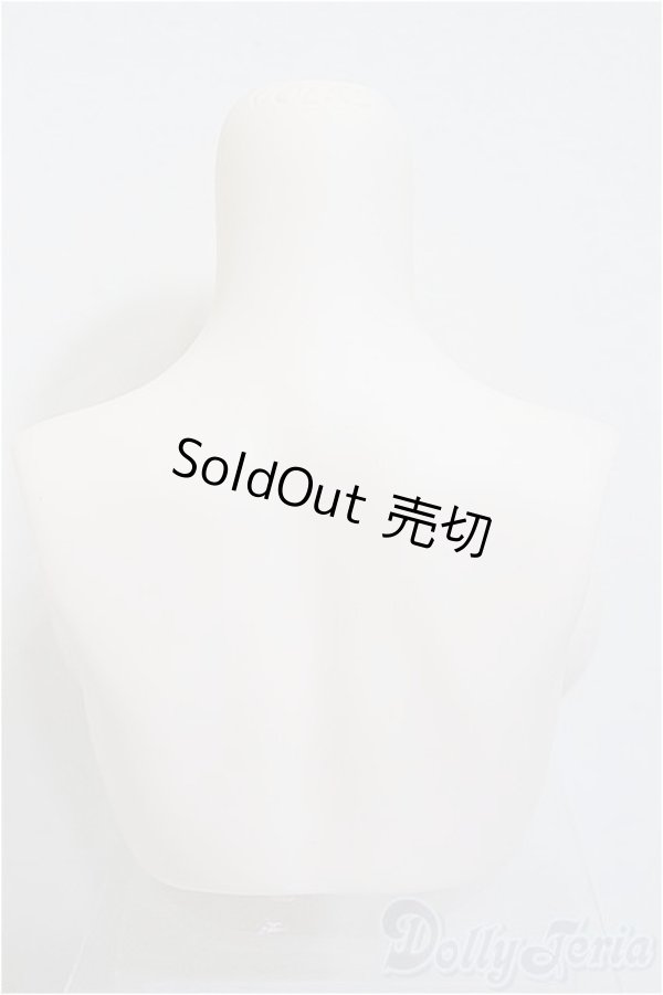 画像3: DDdyIII-B-01/上半身パーツ-普通胸/0 A-25-12-17-338-NY-ZA (3)