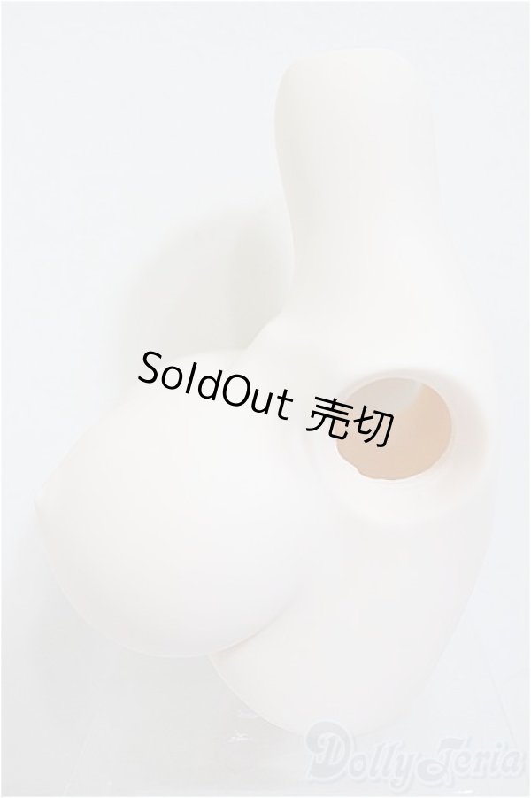 画像4: DDdyIII-B-01/上半身パーツ-普通胸/0 A-25-12-17-338-NY-ZA (4)