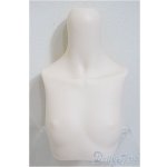 画像: MDDIII-B-01S-SW/上半身パーツ-S胸/0 A-25-12-17-342-NY-ZA