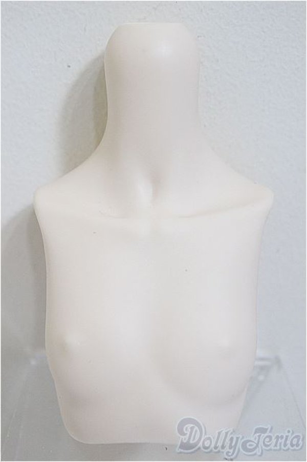 画像1: MDDIII-B-01S-SW/上半身パーツ-S胸/0 A-25-12-17-342-NY-ZA (1)