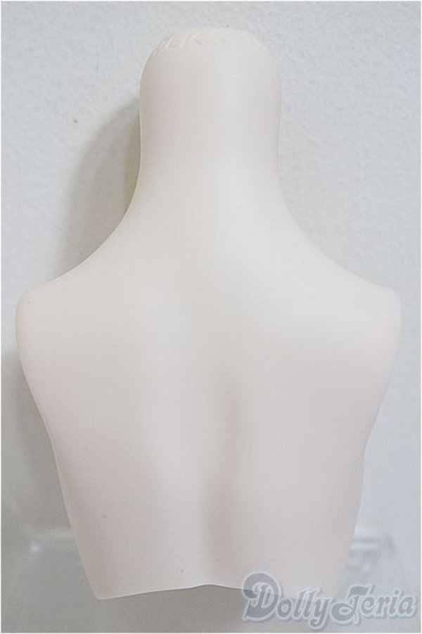 画像3: MDDIII-B-01S-SW/上半身パーツ-S胸/0 A-25-12-17-342-NY-ZA (3)