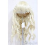 画像: 9-10inch/ウィッグ/インチ BJD MJD ドール用 A-25-12-17-334-NY-ZA