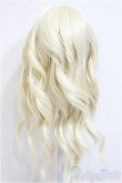 画像3: 9-10inch/ウィッグ/インチ　BJD　MJD　ドール用 A-25-12-17-334-NY-ZA (3)