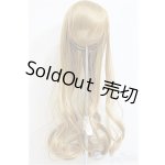 画像: 9-10inch/ウィッグ A-26-06-08-509-NY-ZA
