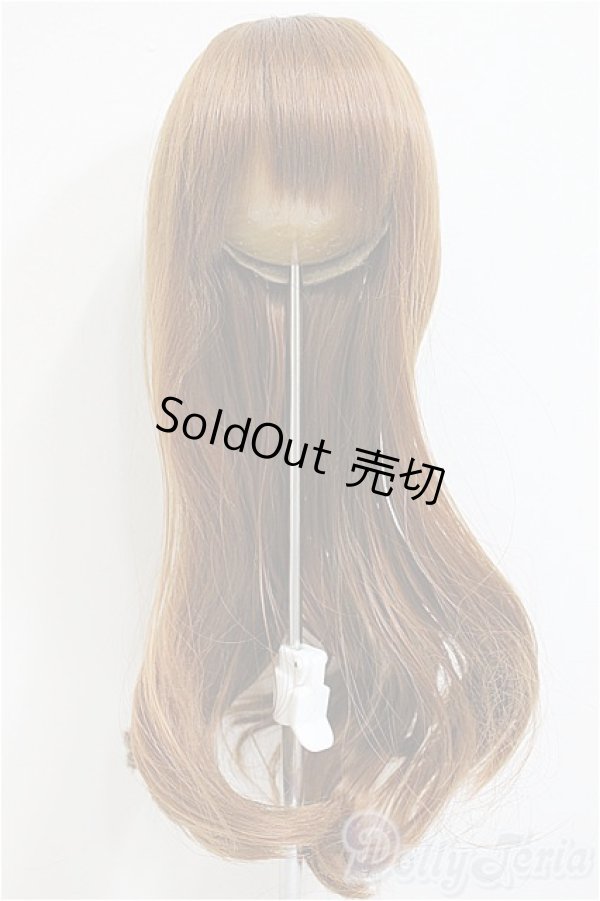 画像1: 9-10inch/ウィッグ/インチ　BJD　MJD　ドール用 A-25-12-17-335-NY-ZA (1)