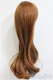 画像2: 9-10inch/ウィッグ/インチ　BJD　MJD　ドール用 A-25-12-17-335-NY-ZA (2)