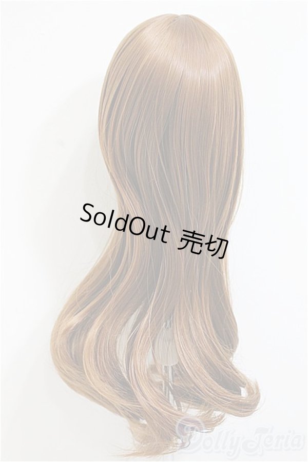 画像3: 9-10inch/ウィッグ/インチ　BJD　MJD　ドール用 A-25-12-17-335-NY-ZA (3)