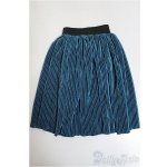 画像: DD/OF:Blue green Puff skirt/0 A-25-12-17-328-NY-ZA