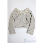 画像: DD/OF:トップス/0 A-25-12-17-330-NY-ZA