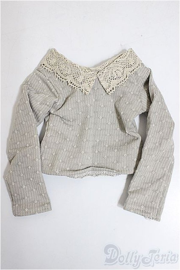 画像1: DD/OF:トップス/0 A-25-12-17-330-NY-ZA (1)