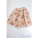 画像: DD/OF:スカート/0 A-25-12-17-331-NY-ZA