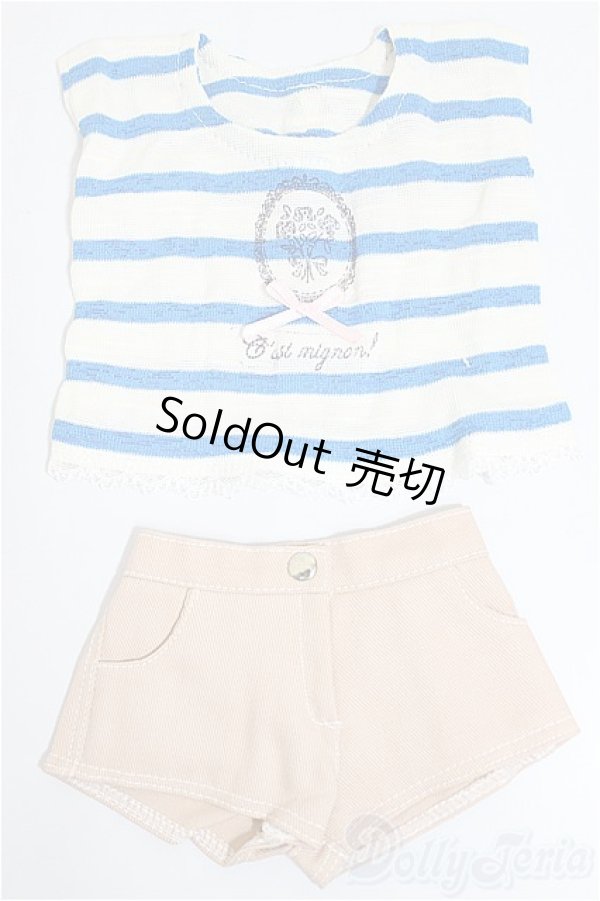 画像1: DD/OF:衣装セット/0 A-25-12-17-332-NY-ZA (1)