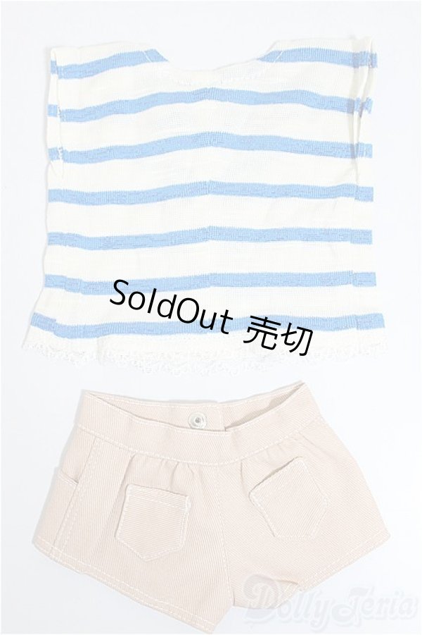 画像2: DD/OF:衣装セット/0 A-25-12-17-332-NY-ZA (2)