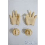 画像: MDD/OF:ねぢどーる様製 ハンドパーツ/0 A-25-12-17-343-NY-ZA