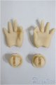 画像: MDD/OF:ねぢどーる様製 ハンドパーツ/0 A-25-12-17-343-NY-ZA