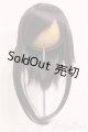 画像: 9-10inch/ウィッグ/インチ　BJD　MJD　ドール用 A-25-12-17-337-NY-ZA