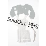 画像: SDM＆MSD/OF:衣装セット/1/4　40ｃｍ　BJD　MJD　衣装　ドール用 A-25-12-24-171-NY-ZA