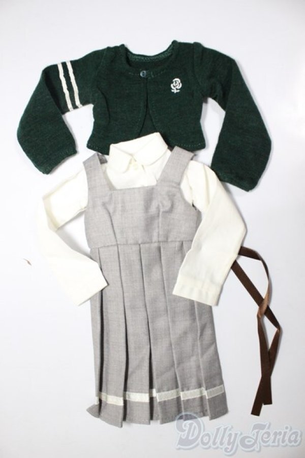 画像1: SDM＆MSD/OF:衣装セット/1/4　40ｃｍ　BJD　MJD　衣装　ドール用 A-25-12-24-171-NY-ZA (1)