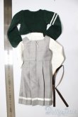 画像2: SDM＆MSD/OF:衣装セット/1/4　40ｃｍ　BJD　MJD　衣装　ドール用 A-25-12-24-171-NY-ZA (2)