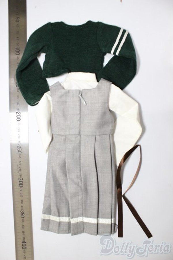 画像2: SDM＆MSD/OF:衣装セット/1/4　40ｃｍ　BJD　MJD　衣装　ドール用 A-25-12-24-171-NY-ZA (2)