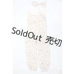 画像: 50cmサイズドール/OF:衣装/0 A-25-12-24-162-NY-ZA