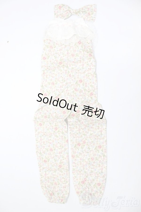 画像1: 50cmサイズドール/OF:衣装/0 A-25-12-24-162-NY-ZA (1)