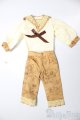 画像: 幼SD/OF:衣装セット/1/6　30ｃｍ　BJD　MJD　衣装　ドール用 A-25-12-24-163-NY-ZA
