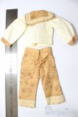 画像2: 幼SD/OF:衣装セット/1/6　30ｃｍ　BJD　MJD　衣装　ドール用 A-25-12-24-163-NY-ZA (2)