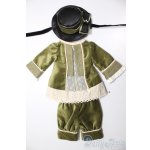 画像: 幼SD/衣装セット：アンティークローリエ/1/6　30ｃｍ　BJD　MJD　衣装　ドール用 A-25-12-24-164-NY-ZA