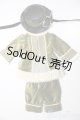 画像: 幼SD/衣装セット：アンティークローリエ/1/6　30ｃｍ　BJD　MJD　衣装　ドール用 A-25-12-24-164-NY-ZA