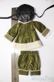 画像2: 幼SD/衣装セット：アンティークローリエ/1/6　30ｃｍ　BJD　MJD　衣装　ドール用 A-25-12-24-164-NY-ZA (2)