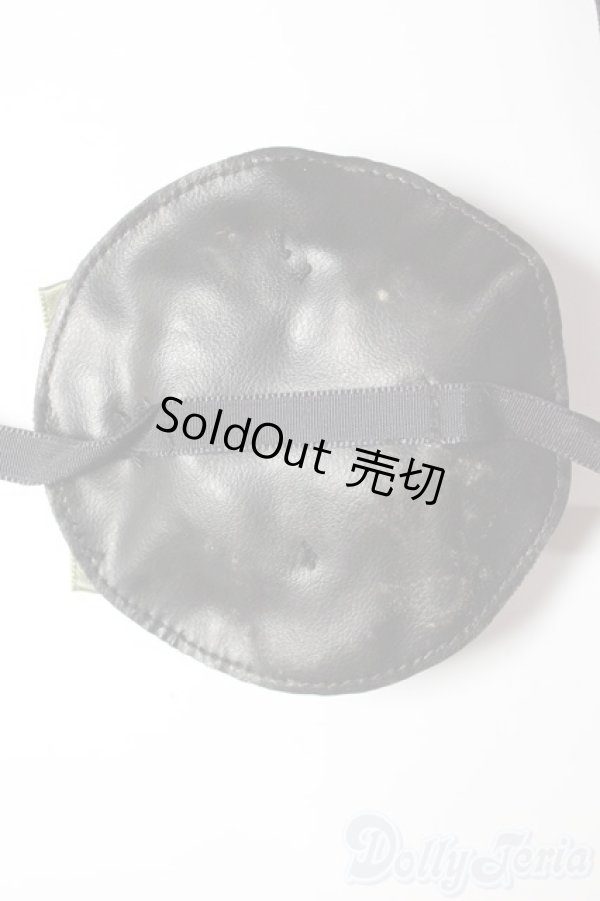 画像3: 幼SD/衣装セット：アンティークローリエ/1/6　30ｃｍ　BJD　MJD　衣装　ドール用 A-25-12-24-164-NY-ZA (3)