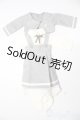 画像: 幼SD/幼等部スクールガールセット/1/6　30ｃｍ　BJD　MJD　衣装　ドール用 A-25-12-24-165-NY-ZA