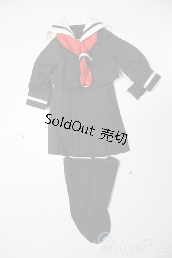 画像1: 幼SD/OF:衣装セット/1/6　30ｃｍ　BJD　MJD　衣装　ドール用 A-25-12-24-166-NY-ZA (1)