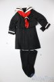 画像: 幼SD/OF:衣装セット/1/6　30ｃｍ　BJD　MJD　衣装　ドール用 A-25-12-24-166-NY-ZA