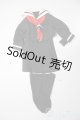 画像: 幼SD/OF:衣装セット/1/6　30ｃｍ　BJD　MJD　衣装　ドール用 A-25-12-24-166-NY-ZA