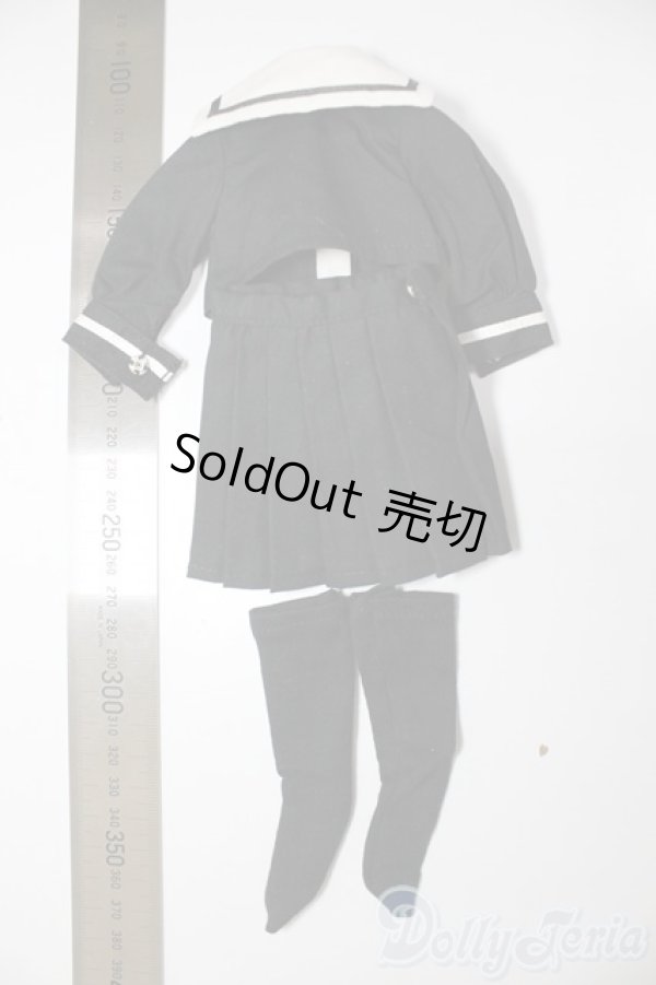 画像2: 幼SD/OF:衣装セット/1/6　30ｃｍ　BJD　MJD　衣装　ドール用 A-25-12-24-166-NY-ZA (2)