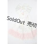 画像: SDM＆MSD/OF:ワンピース/1/4　40ｃｍ　BJD　MJD　衣装　ドール用 A-25-12-24-168-NY-ZA