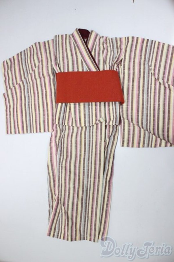 画像1: SD/OF:衣装セット/1/3　60ｃｍ　BJD　MJD　衣装　ドール用 A-25-12-24-169-NY-ZA (1)