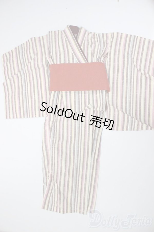 画像1: SD/OF:衣装セット/1/3　60ｃｍ　BJD　MJD　衣装　ドール用 A-25-12-24-169-NY-ZA (1)