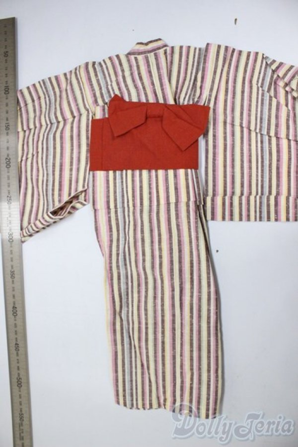 画像2: SD/OF:衣装セット/1/3　60ｃｍ　BJD　MJD　衣装　ドール用 A-25-12-24-169-NY-ZA (2)