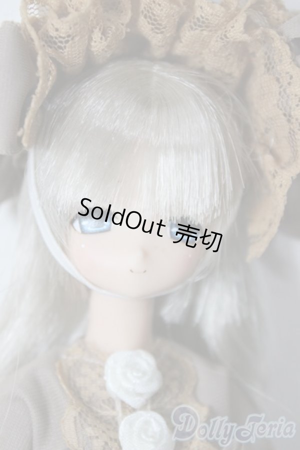 画像1: azone/えっくすきゅーとふぁみりー みあ:Majokko☆Mia witch of the note/0 A-25-12-24-176-NY-ZA (1)