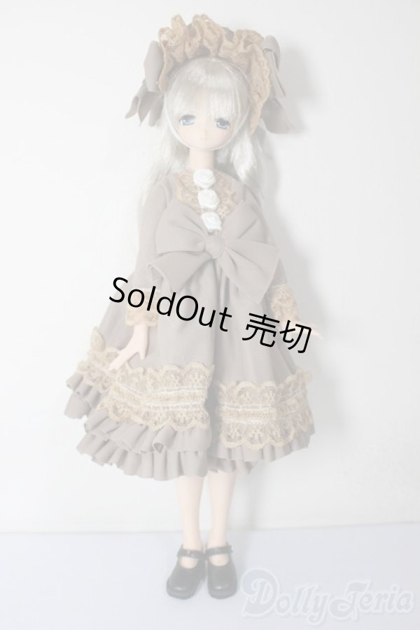 画像2: azone/えっくすきゅーとふぁみりー みあ:Majokko☆Mia witch of the note/0 A-25-12-24-176-NY-ZA (2)