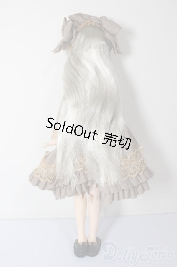 画像3: azone/えっくすきゅーとふぁみりー みあ:Majokko☆Mia witch of the note/0 A-25-12-24-176-NY-ZA (3)