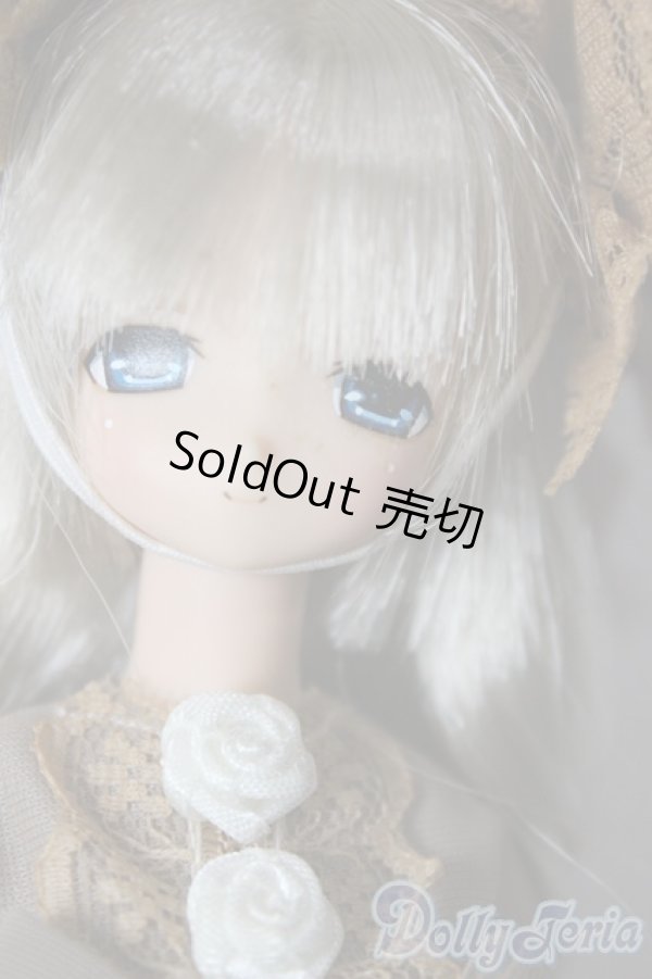 画像4: azone/えっくすきゅーとふぁみりー みあ:Majokko☆Mia witch of the note/0 A-25-12-24-176-NY-ZA (4)