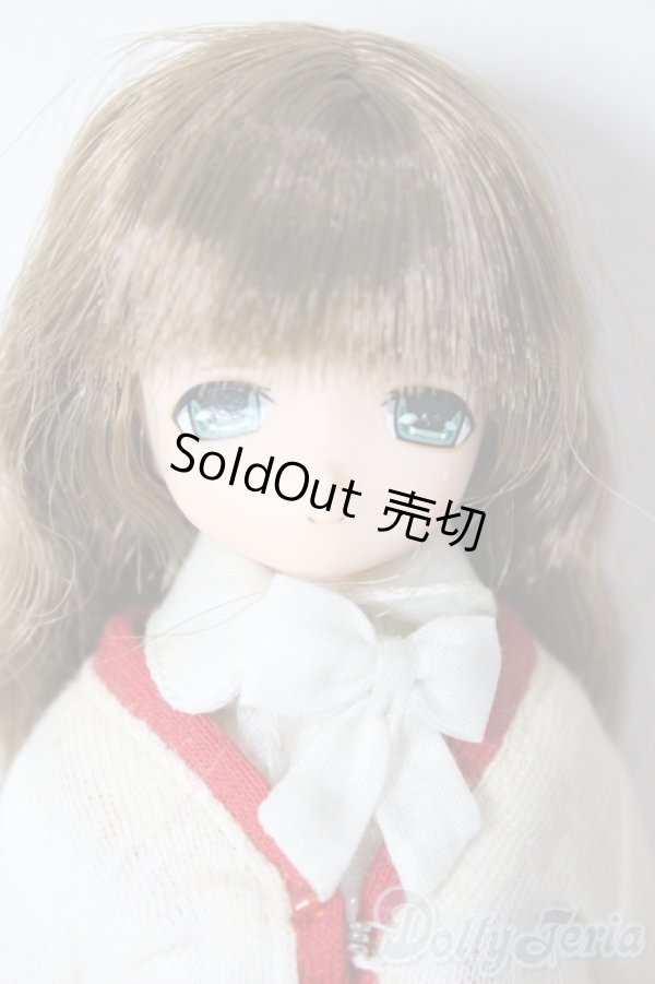 画像1: azone/えっくす☆きゅーとふぁみりー:みあの日曜日(通常販売ver.)/0 A-25-12-24-174-NY-ZA (1)