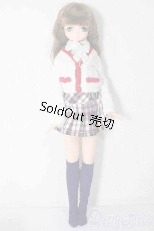 画像2: azone/えっくす☆きゅーとふぁみりー:みあの日曜日(通常販売ver.)/0 A-25-12-24-174-NY-ZA (2)