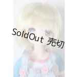 画像: サアラズ ア・ラ・モード：MAYA(マヤ)/Heartful kiss(通常販売ver.)/0 A-25-12-24-172-NY-ZA