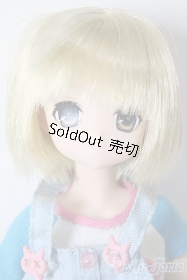 画像1: サアラズ ア・ラ・モード：MAYA(マヤ)/Heartful kiss(通常販売ver.)/0 A-25-12-24-172-NY-ZA (1)