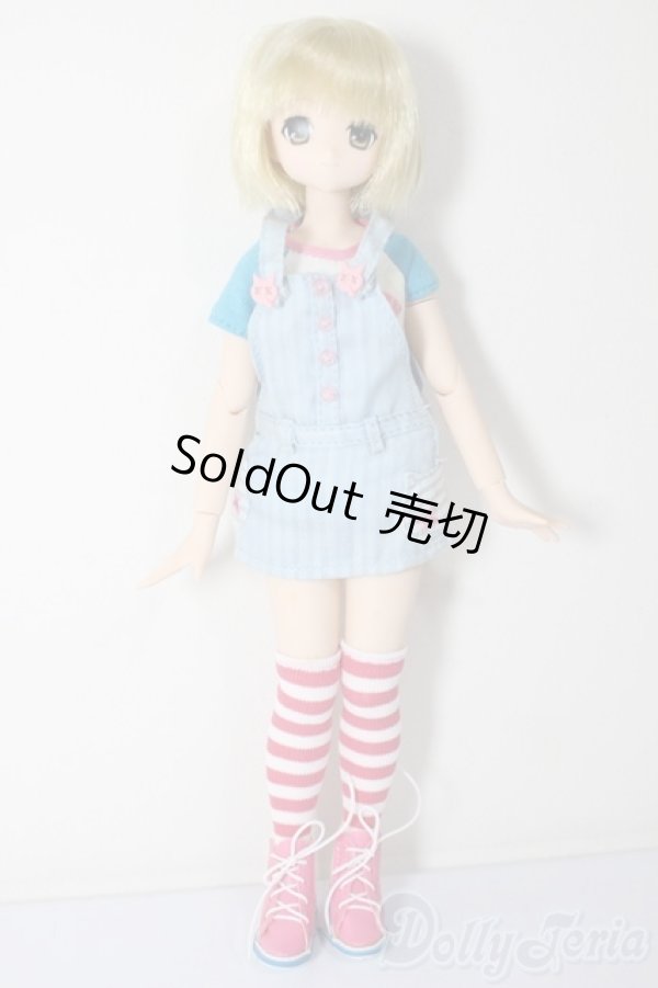 画像2: サアラズ ア・ラ・モード：MAYA(マヤ)/Heartful kiss(通常販売ver.)/0 A-25-12-24-172-NY-ZA (2)